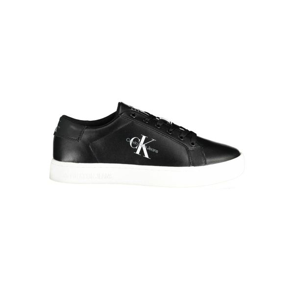 Calvin Klein CALVIN KLEIN BLACK MEN'S SPORTS SHOES