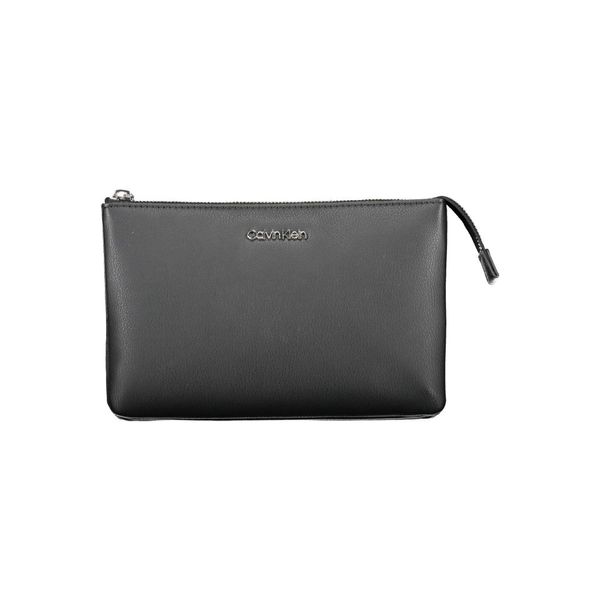 Calvin Klein CALVIN KLEIN BLACK WOMAN SHOULDER BAG