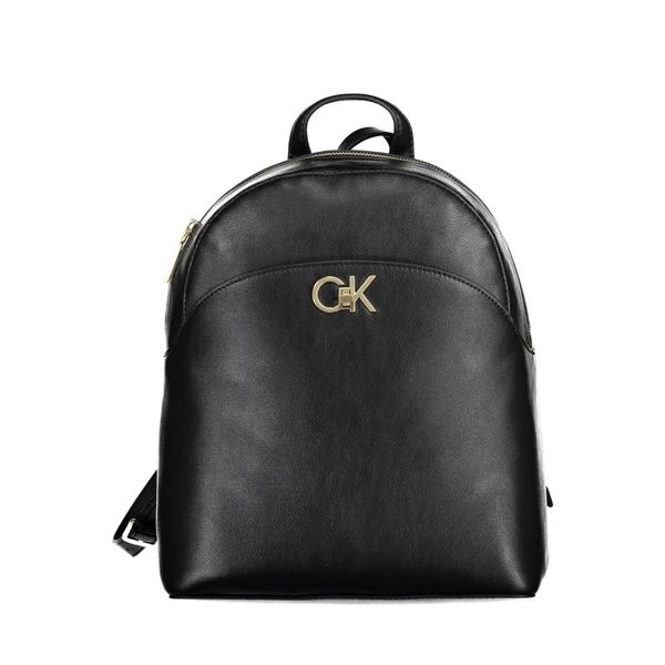 Calvin Klein CALVIN KLEIN BLACK WOMEN'S BACKPACK