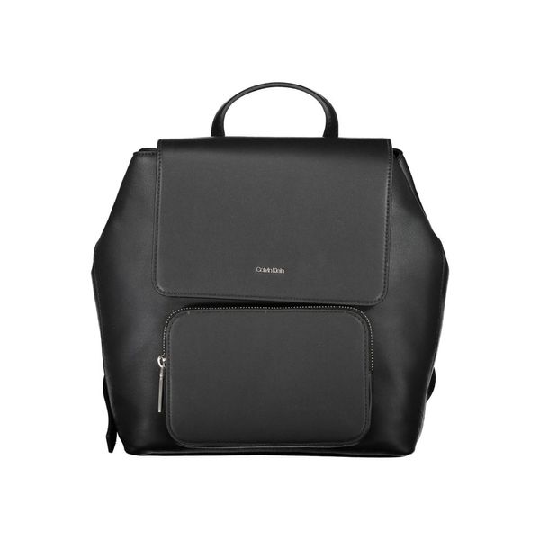 Calvin Klein CALVIN KLEIN BLACK WOMEN'S BACKPACK