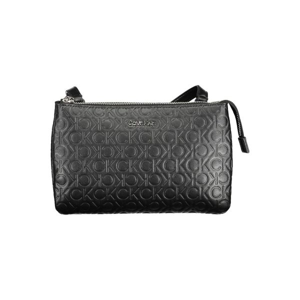Calvin Klein CALVIN KLEIN BLACK WOMEN'S BAG