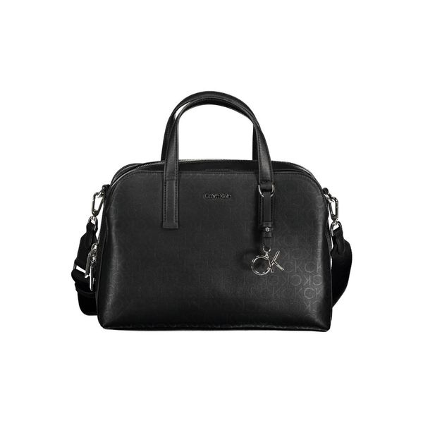 Calvin Klein CALVIN KLEIN BLACK WOMEN'S BAG