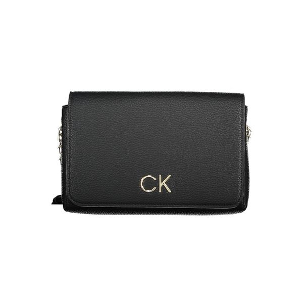 Calvin Klein CALVIN KLEIN BLACK WOMEN'S BAG