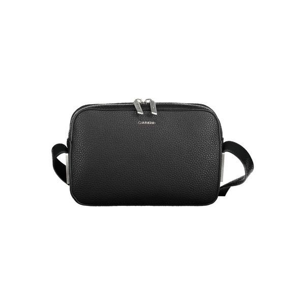 Calvin Klein CALVIN KLEIN BLACK WOMEN'S BAG