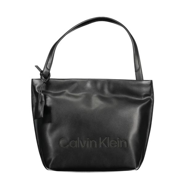 Calvin Klein CALVIN KLEIN BLACK WOMEN'S BAG