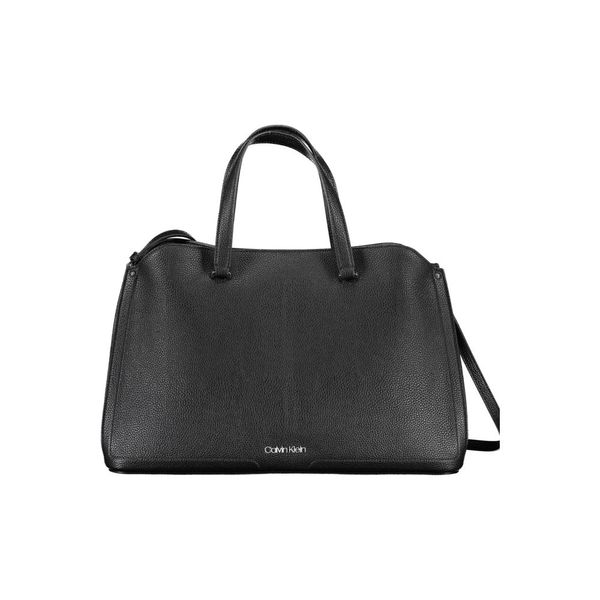 Calvin Klein CALVIN KLEIN BLACK WOMEN'S BAG