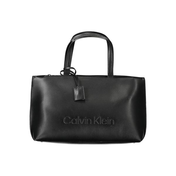 Calvin Klein CALVIN KLEIN BLACK WOMEN'S BAG