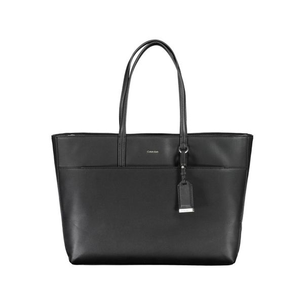Calvin Klein CALVIN KLEIN BLACK WOMEN'S BAG
