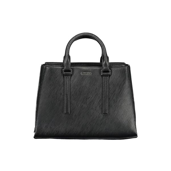 Calvin Klein CALVIN KLEIN BLACK WOMEN'S BAG