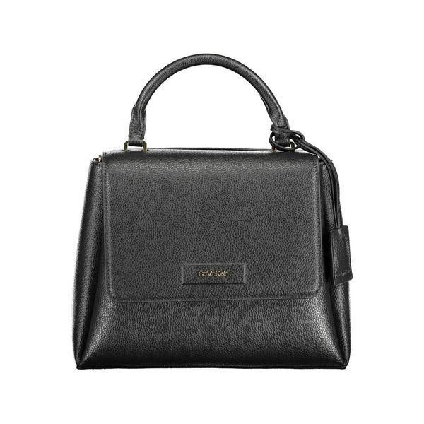 Calvin Klein CALVIN KLEIN BLACK WOMEN'S BAG
