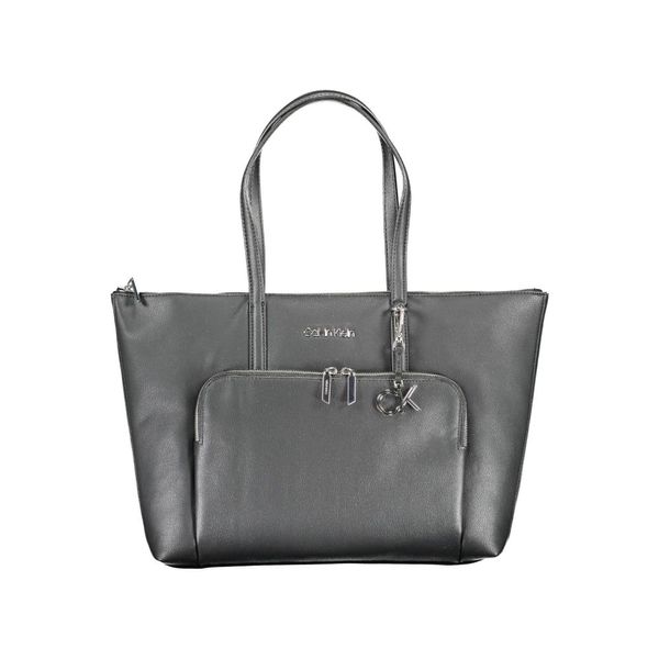 Calvin Klein CALVIN KLEIN BLACK WOMEN'S BAG