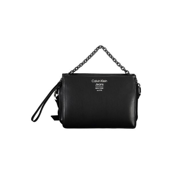 Calvin Klein CALVIN KLEIN BLACK WOMEN'S BAG