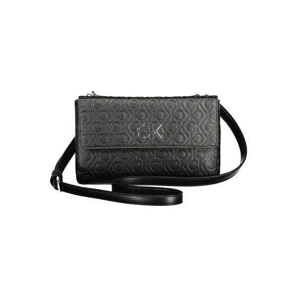 Calvin Klein CALVIN KLEIN BLACK WOMEN'S BAG