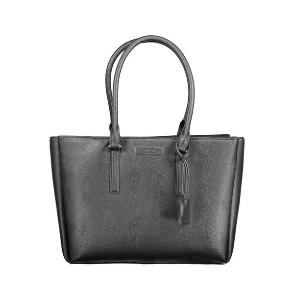 Calvin Klein CALVIN KLEIN BLACK WOMEN'S BAG