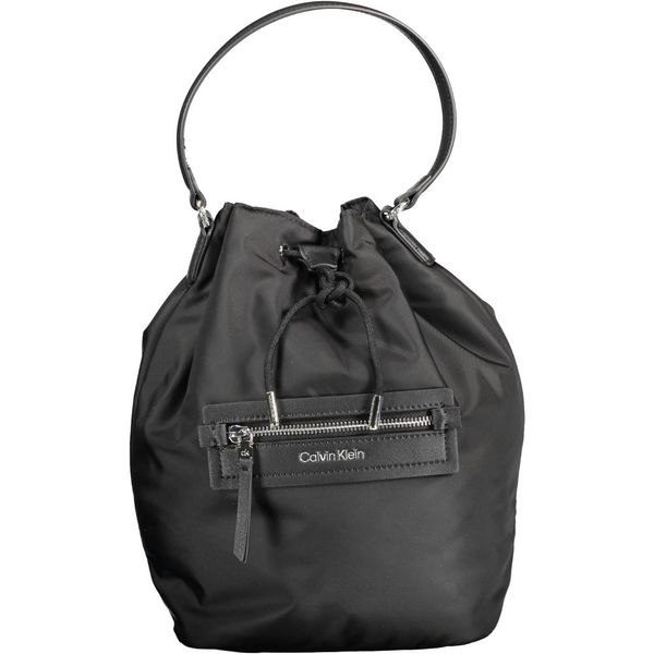 Calvin Klein CALVIN KLEIN BLACK WOMEN'S BAG