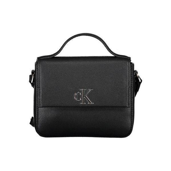 Calvin Klein CALVIN KLEIN BLACK WOMEN'S BAG