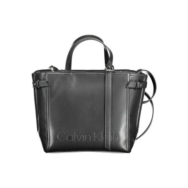 Calvin Klein CALVIN KLEIN BLACK WOMEN'S BAG