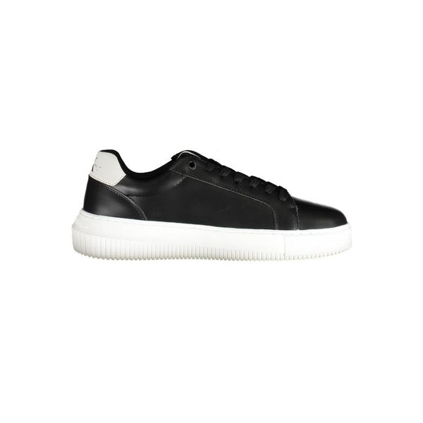 Calvin Klein CALVIN KLEIN BLACK WOMEN'S SPORT SHOES