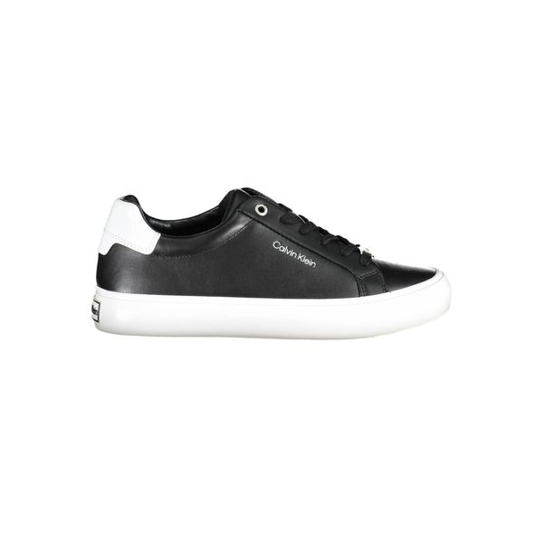 Calvin Klein CALVIN KLEIN BLACK WOMEN'S SPORT SHOES