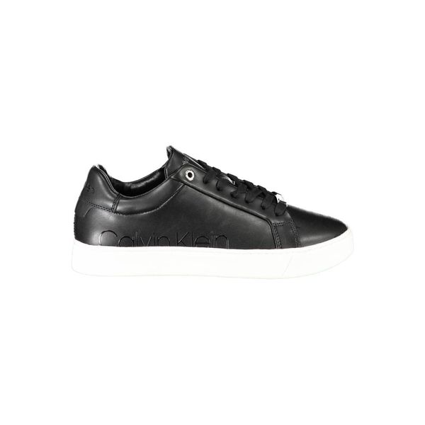 Calvin Klein CALVIN KLEIN BLACK WOMEN'S SPORTS SHOES