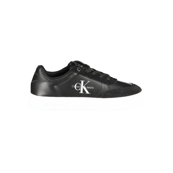 Calvin Klein CALVIN KLEIN BLACK WOMEN'S SPORTS SHOES