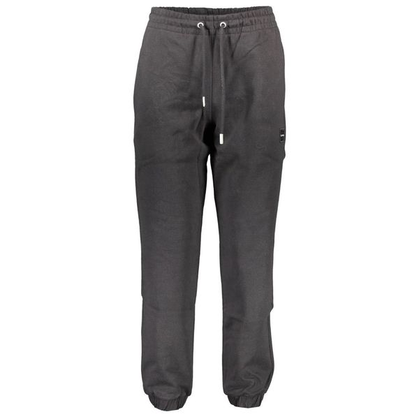 Calvin Klein CALVIN KLEIN BLACK WOMEN'S TROUSERS