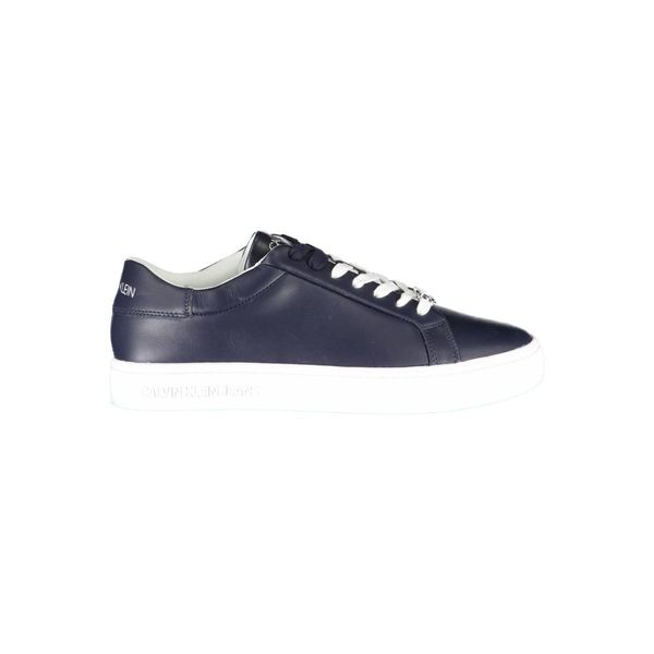 Calvin Klein CALVIN KLEIN BLUE MEN'S SPORTS SHOES