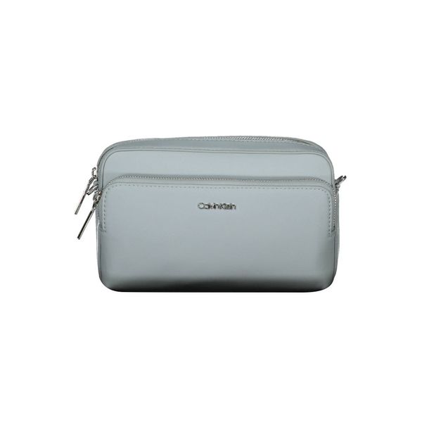 Calvin Klein CALVIN KLEIN LIGHT BLUE WOMEN'S BAG