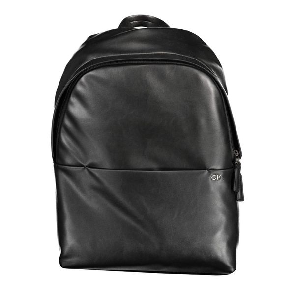 Calvin Klein CALVIN KLEIN MEN'S BLACK BACKPACK