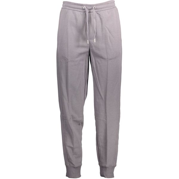 Calvin Klein CALVIN KLEIN MEN'S GRAY PANTS
