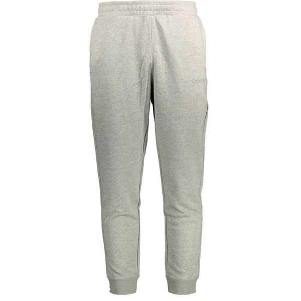 Calvin Klein CALVIN KLEIN MEN'S GRAY PANTS