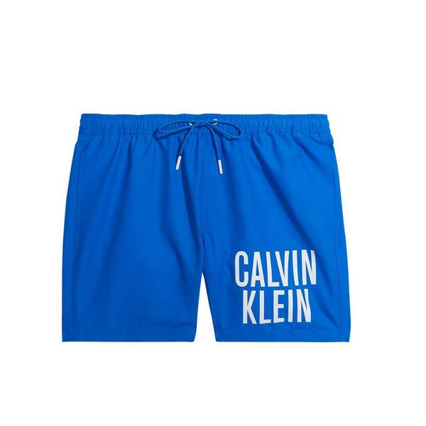 Calvin Klein Calvin Klein muške kupaće hlače KM0KM00794 C4X