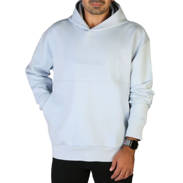 Calvin Klein Calvin Klein muški hoodie K10K108058 C1U