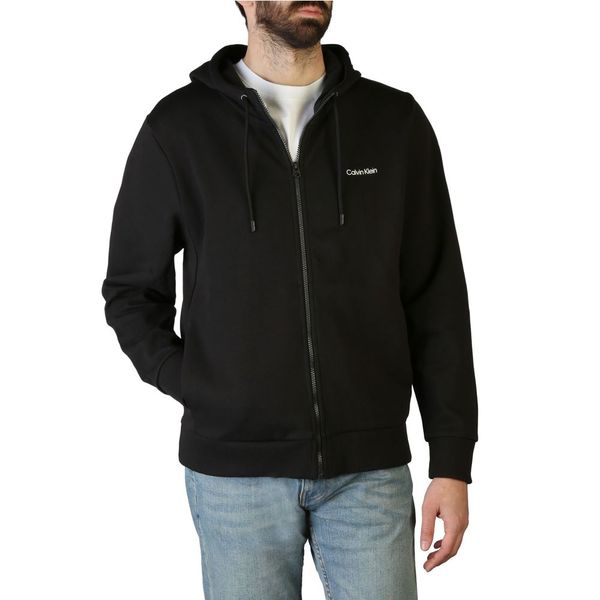 Calvin Klein Calvin Klein muški hoodie/dukserica K10K108865 BEH