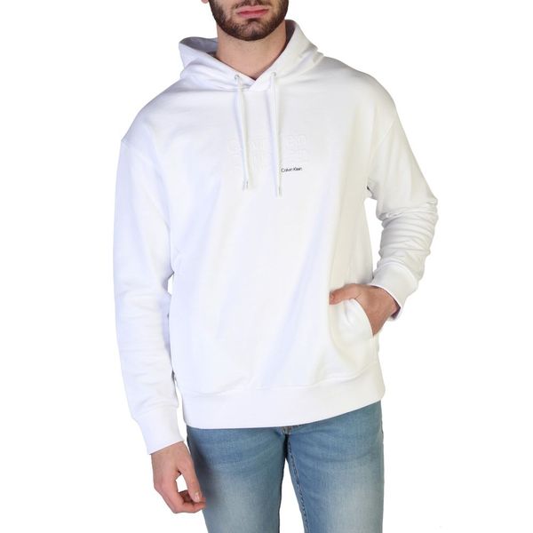 Calvin Klein Calvin Klein muški hoodie/dukserica K10K108929 YAF