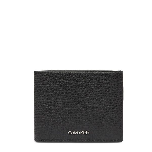 Calvin Klein Calvin Klein muški novčanik K50K509620 BAX