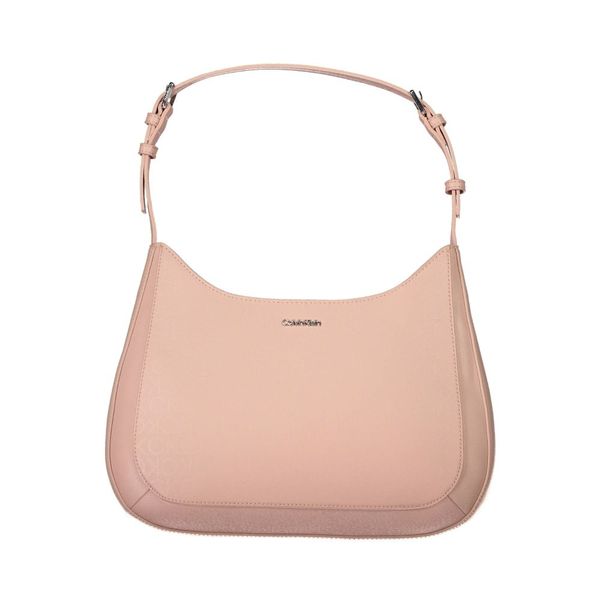 Calvin Klein CALVIN KLEIN PINK WOMEN'S BAG