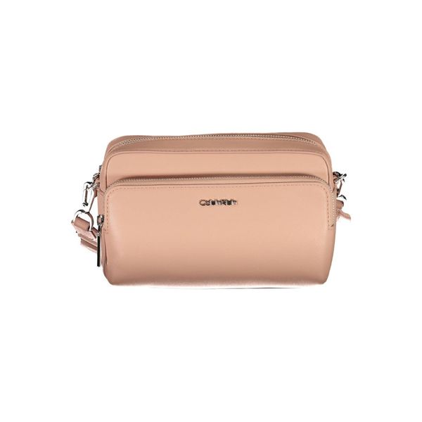 Calvin Klein CALVIN KLEIN PINK WOMEN'S BAG