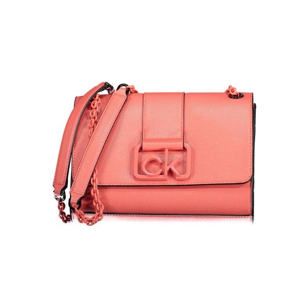 Calvin Klein CALVIN KLEIN PINK WOMEN'S BAG