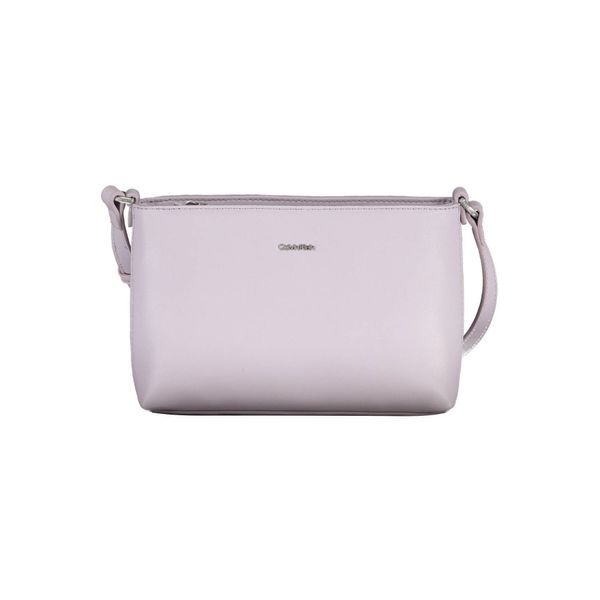 Calvin Klein CALVIN KLEIN PURPLE WOMEN'S BAG