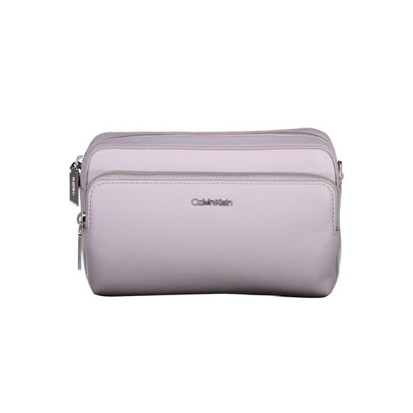 Calvin Klein CALVIN KLEIN PURPLE WOMEN'S BAG
