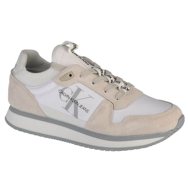 Calvin Klein Calvin Klein runner laceup ženske tenisice yw0yw00462-yaf