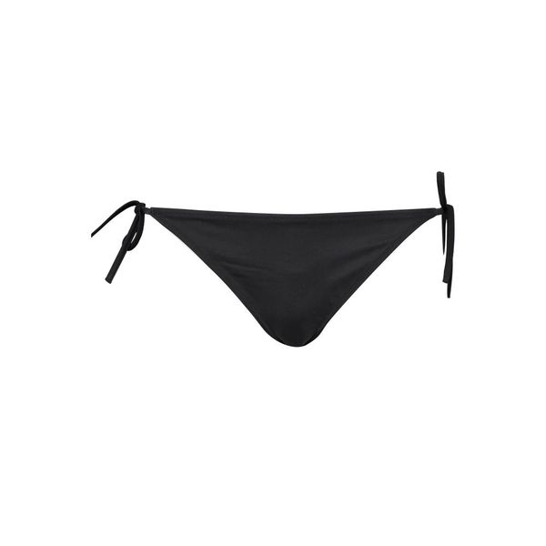 Calvin Klein CALVIN KLEIN SWIMSUIT PART BELOW WOMAN BLACK