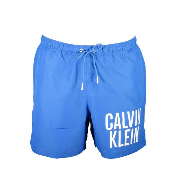 Calvin Klein CALVIN KLEIN SWIMSUIT PART UNDER MAN BLUE