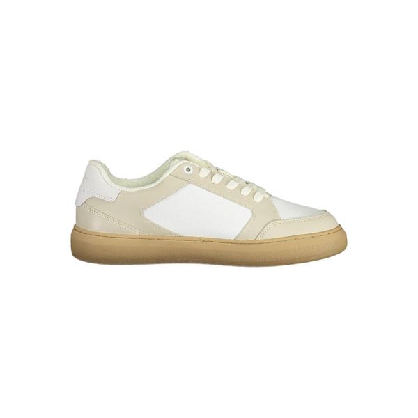 Calvin Klein CALVIN KLEIN WHITE MAN SPORTSHOE
