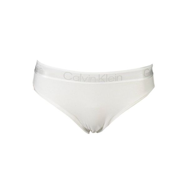 Calvin Klein CALVIN KLEIN WHITE WOMEN'S BRIEFS
