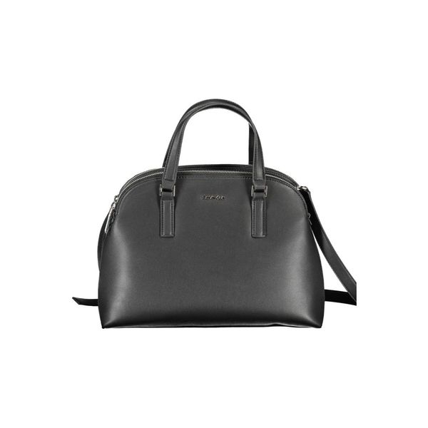 Calvin Klein CALVIN KLEIN WOMEN'S BAG BLACK