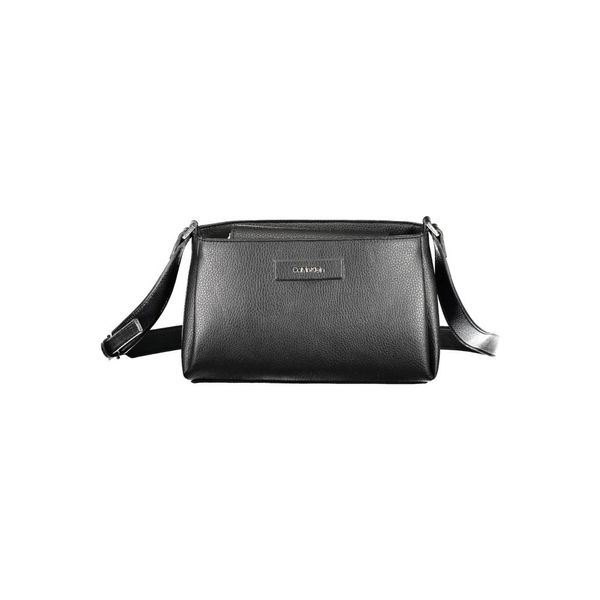 Calvin Klein CALVIN KLEIN WOMEN'S BAG BLACK