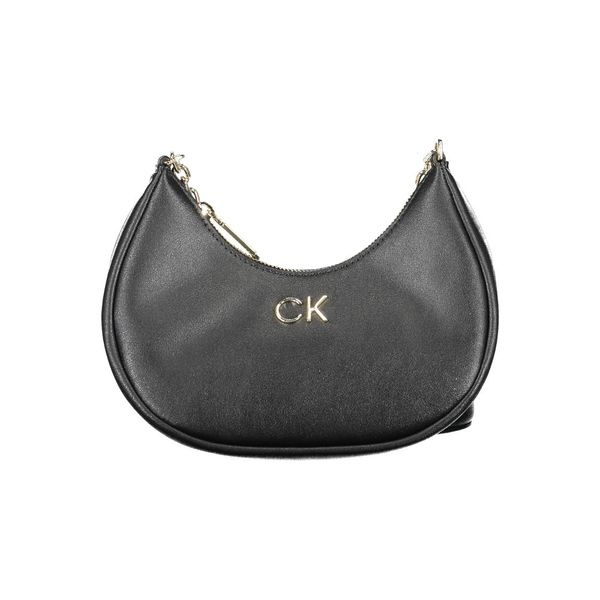 Calvin Klein CALVIN KLEIN WOMEN'S BAG BLACK