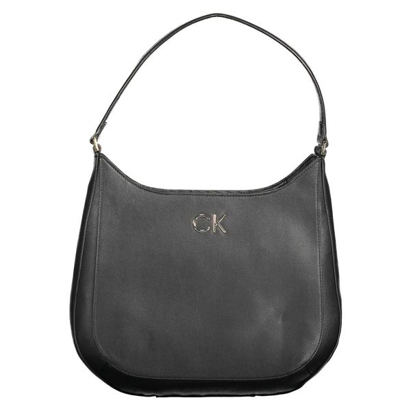 Calvin Klein CALVIN KLEIN WOMEN'S BAG BLACK